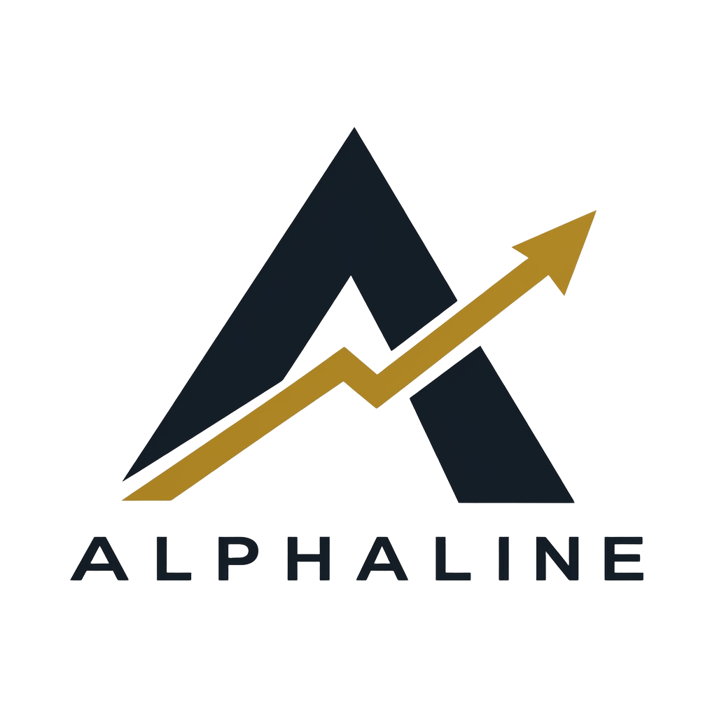 AlphaLine